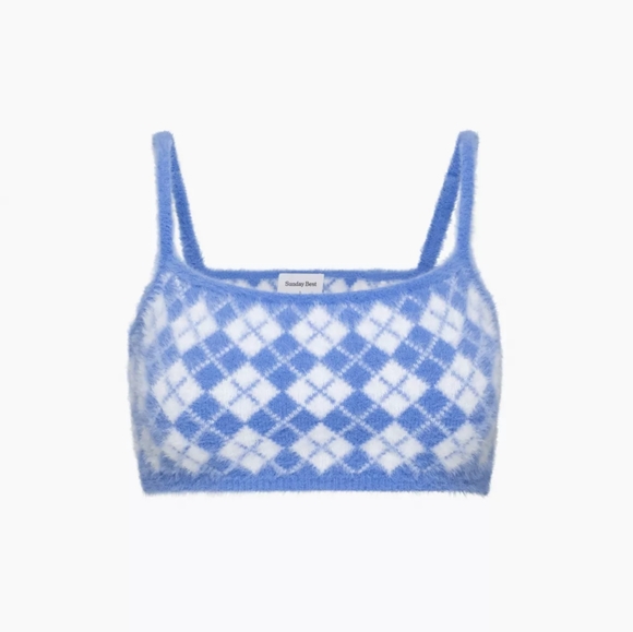 Aritzia - Reese cardigan set - Picture 4 of 6